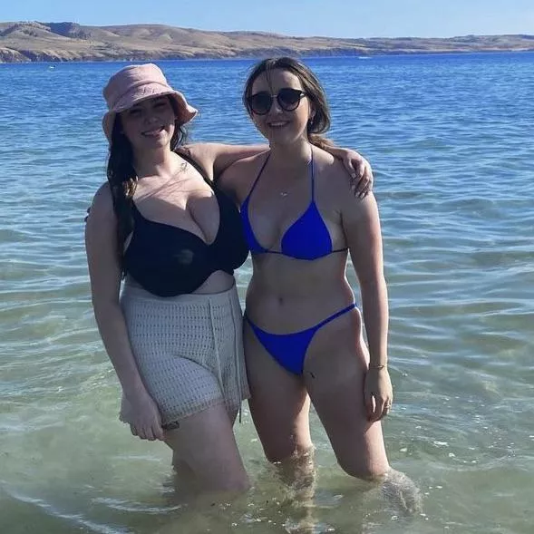 Big or small? Links below😜