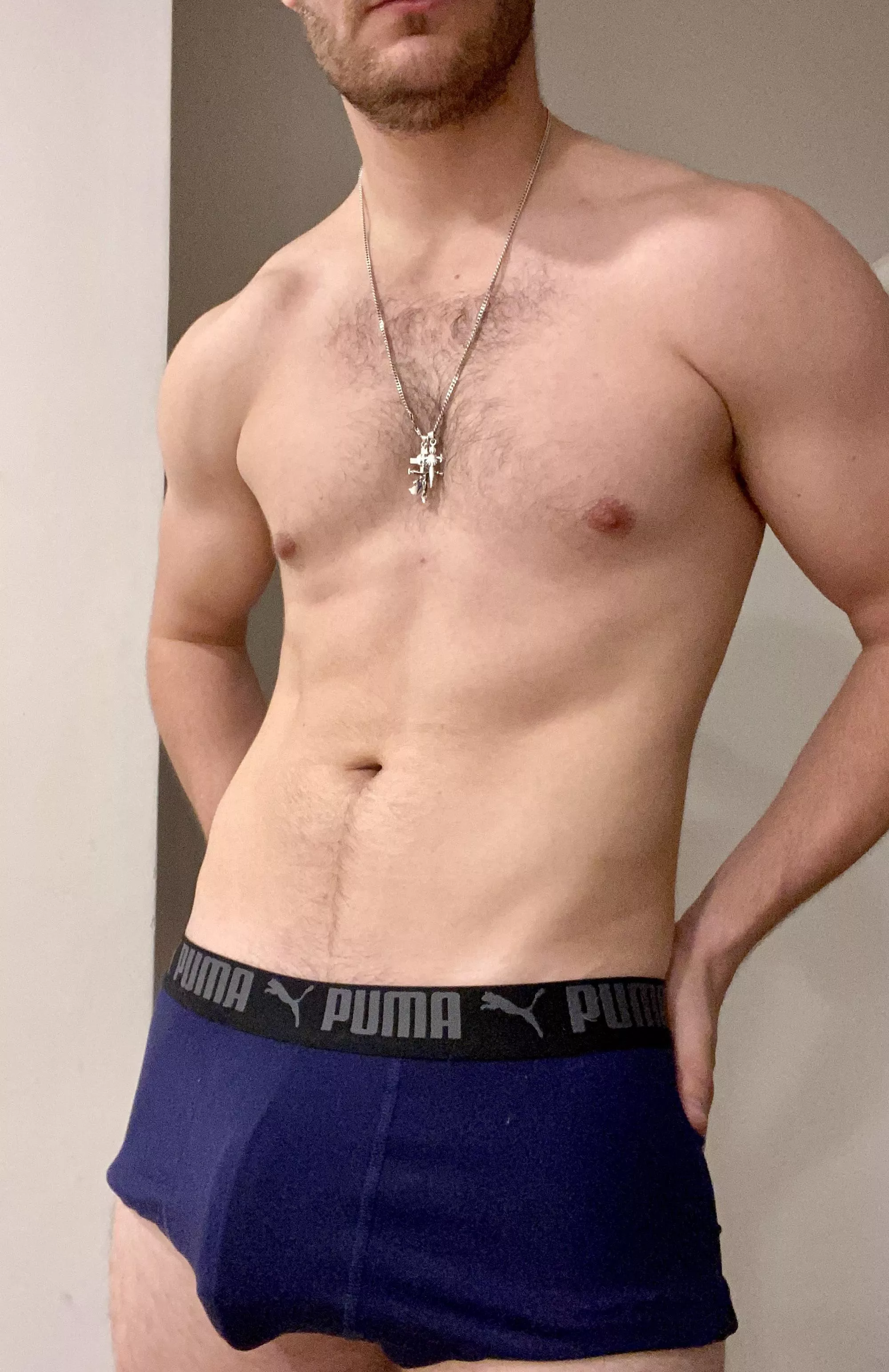 Blue is my favourite colour