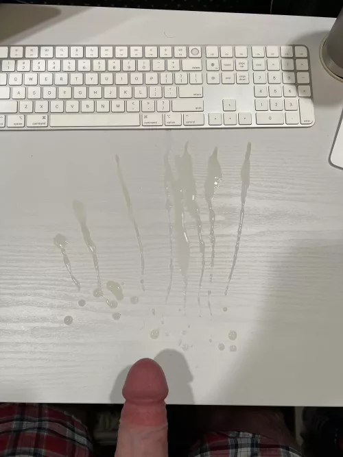 Boxers turn me on. 😈