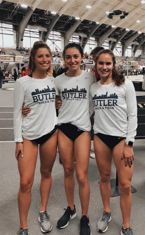 Butler Babes