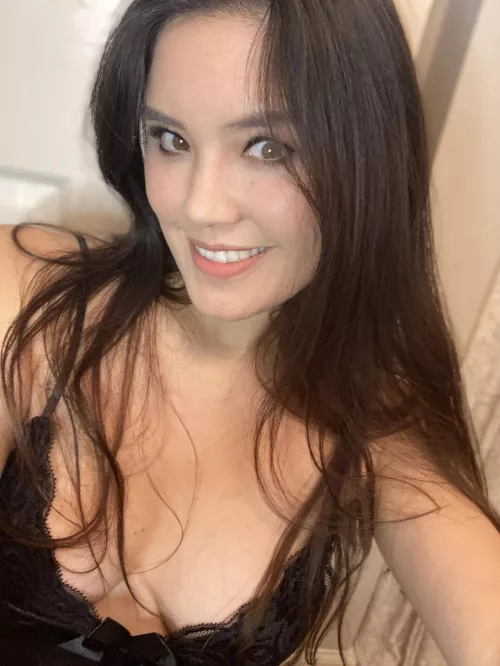 Cambodian x Caucasian