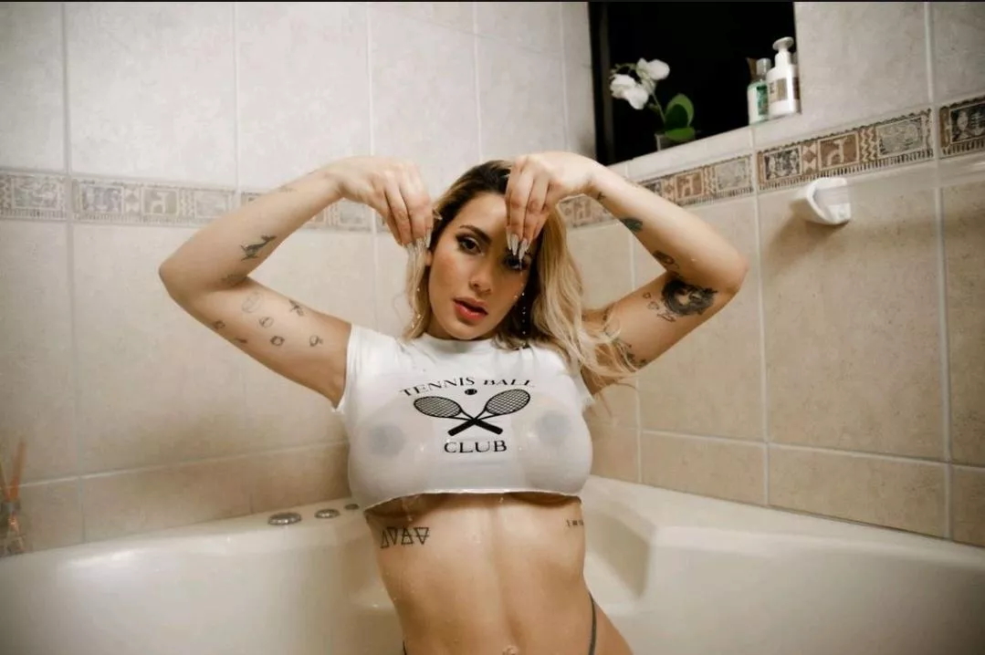 Can I get a Holy Fuck!