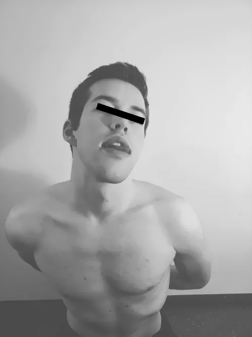 Can I please eat you out all day until you're high of pleasure? 🥰