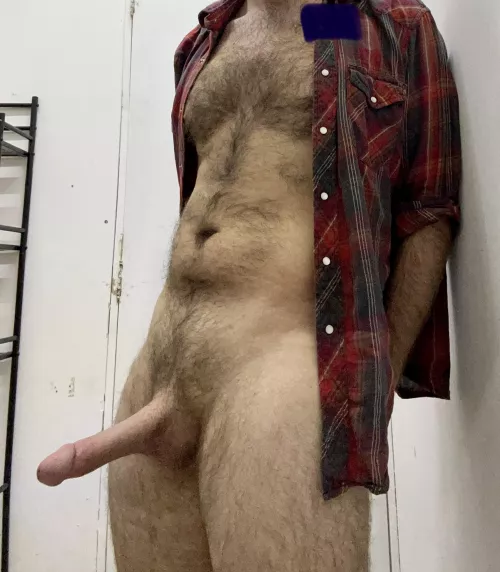 Can I scratch that itch for you?