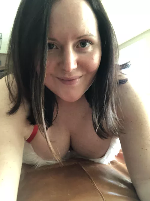 Can we unwrap presents yet? 😊