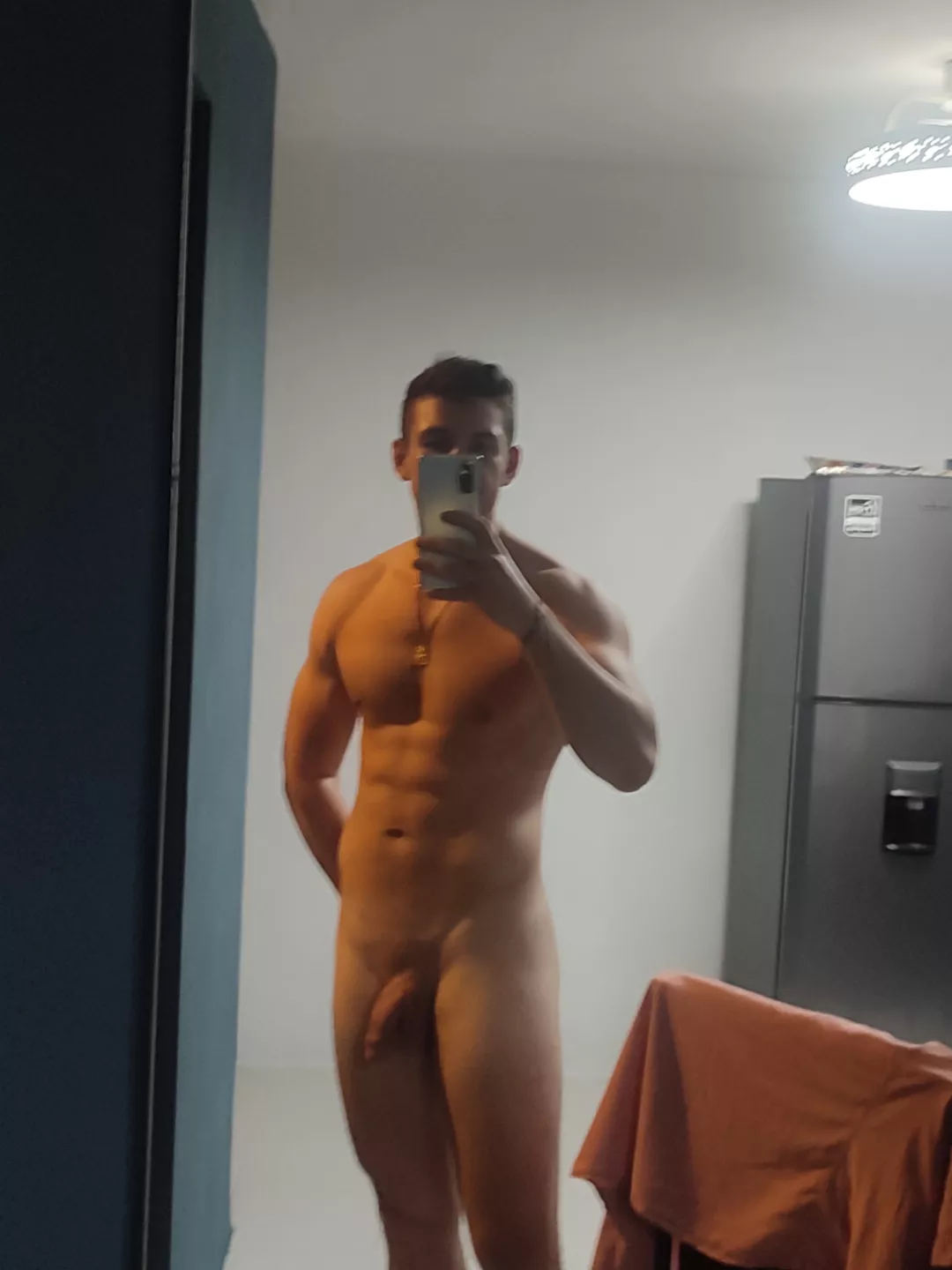 can you make it hard for me pleasee