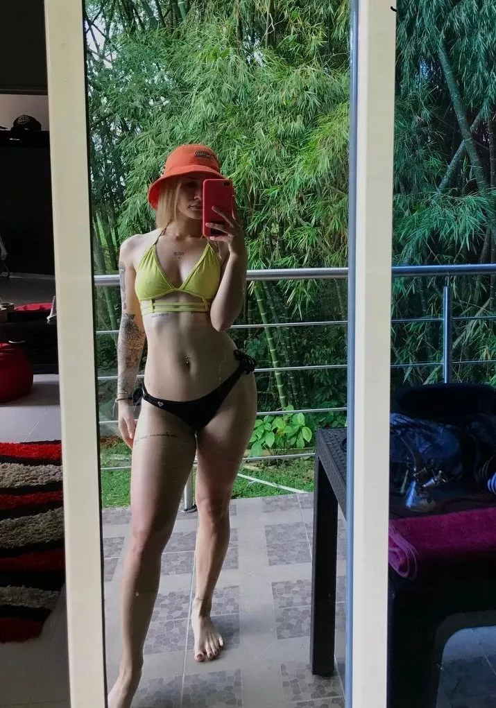 Can you tell by this if I'm a screamer?