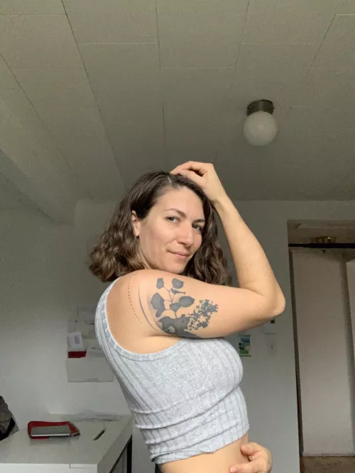 Can’t wait for lilac season 🌸 [f]