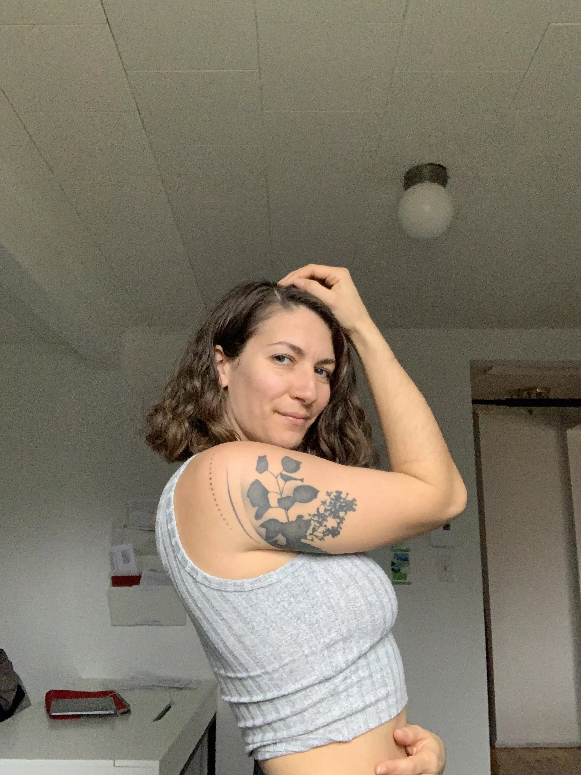 Can’t wait for lilac season 🌸 [f]