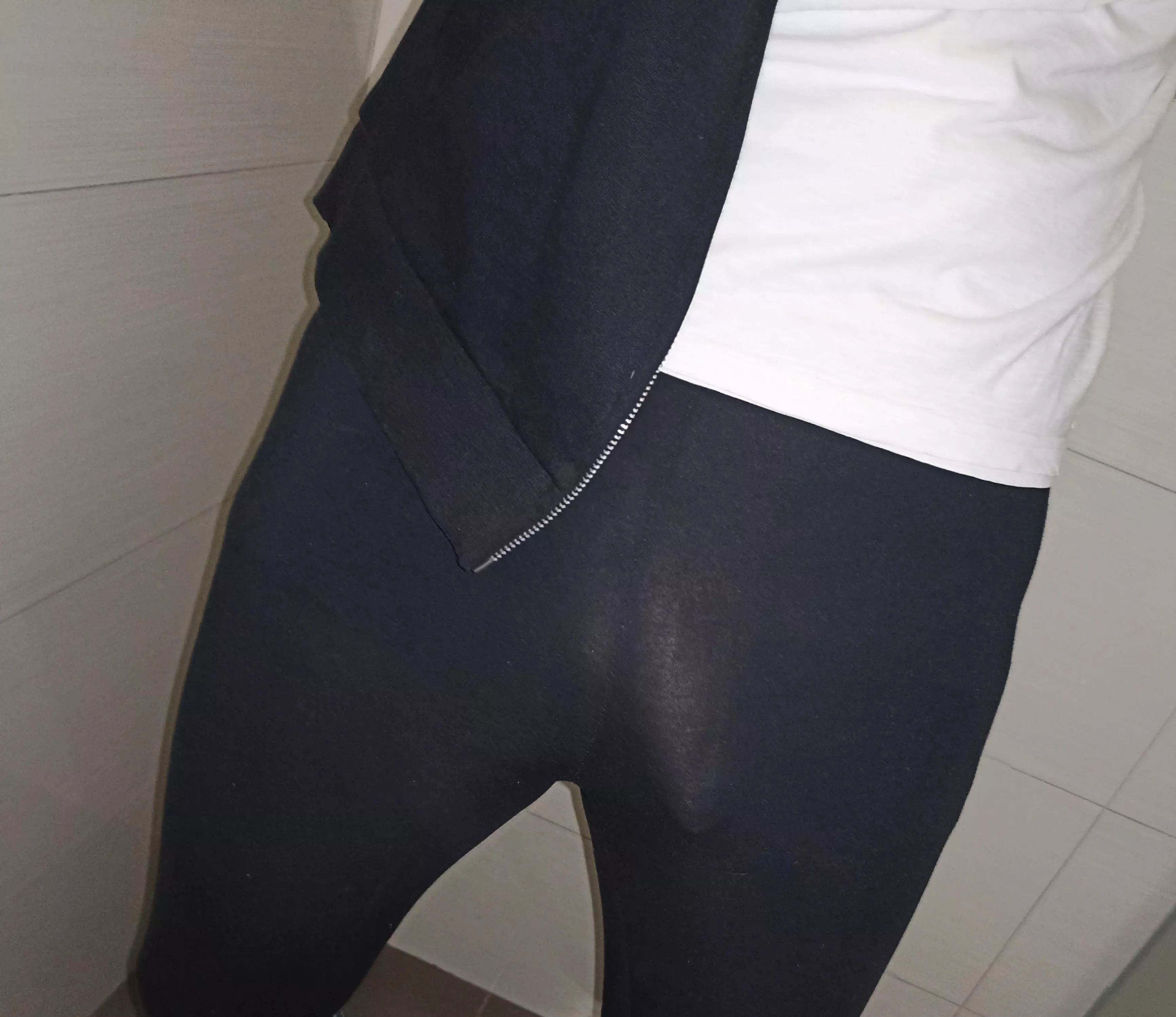 Casual friday at the office