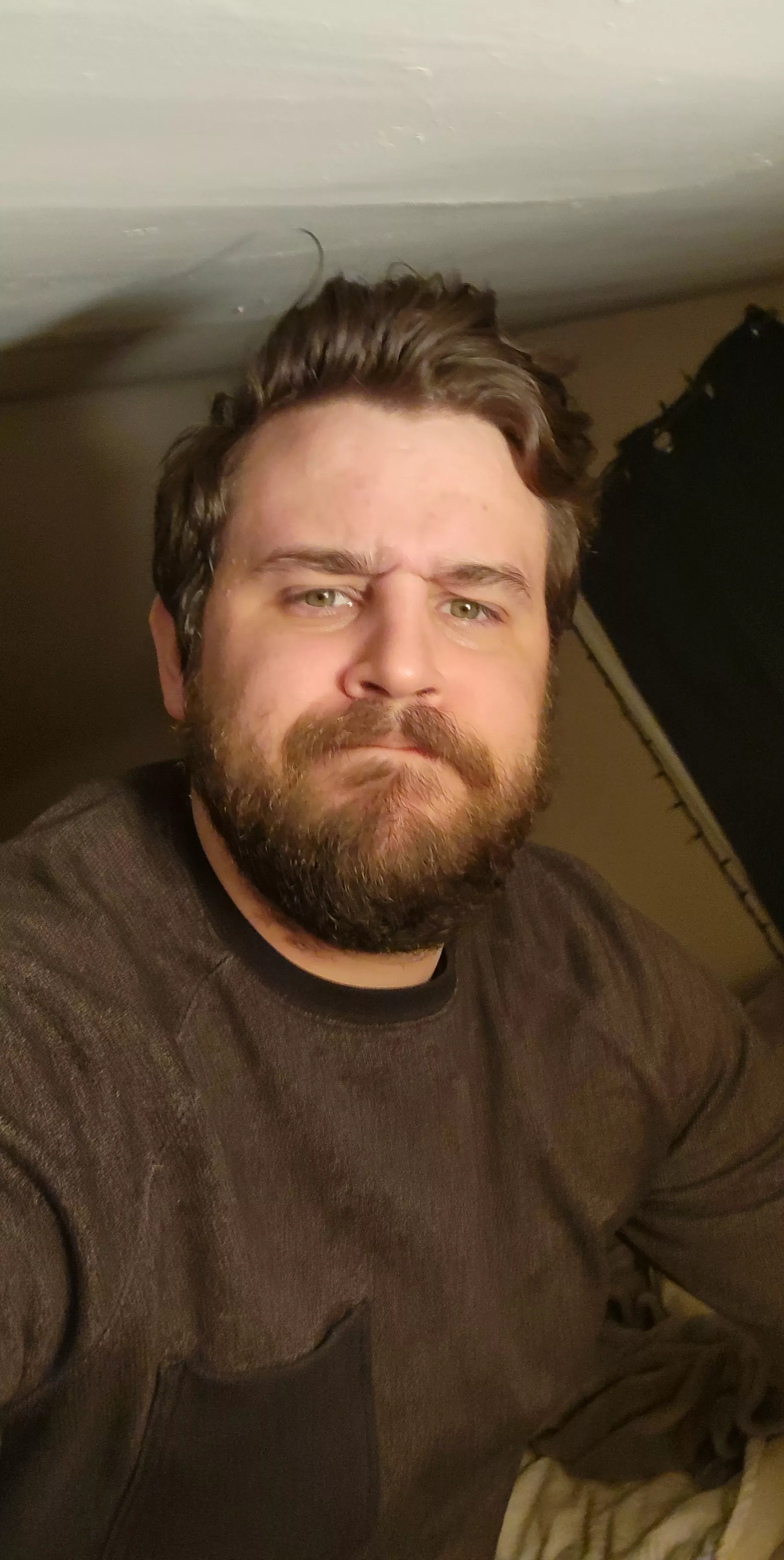 Caught my first S/V shiny full odds!