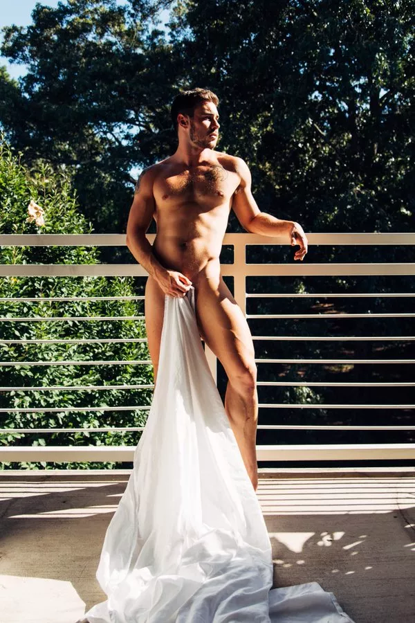 Chad Kovacs by Cody Perry