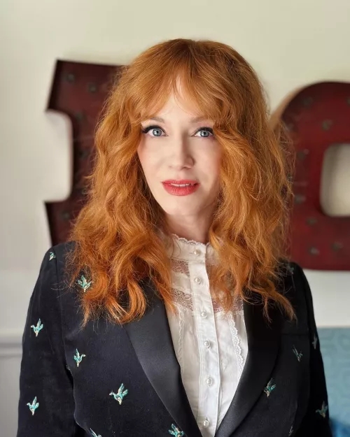Christina Hendricks