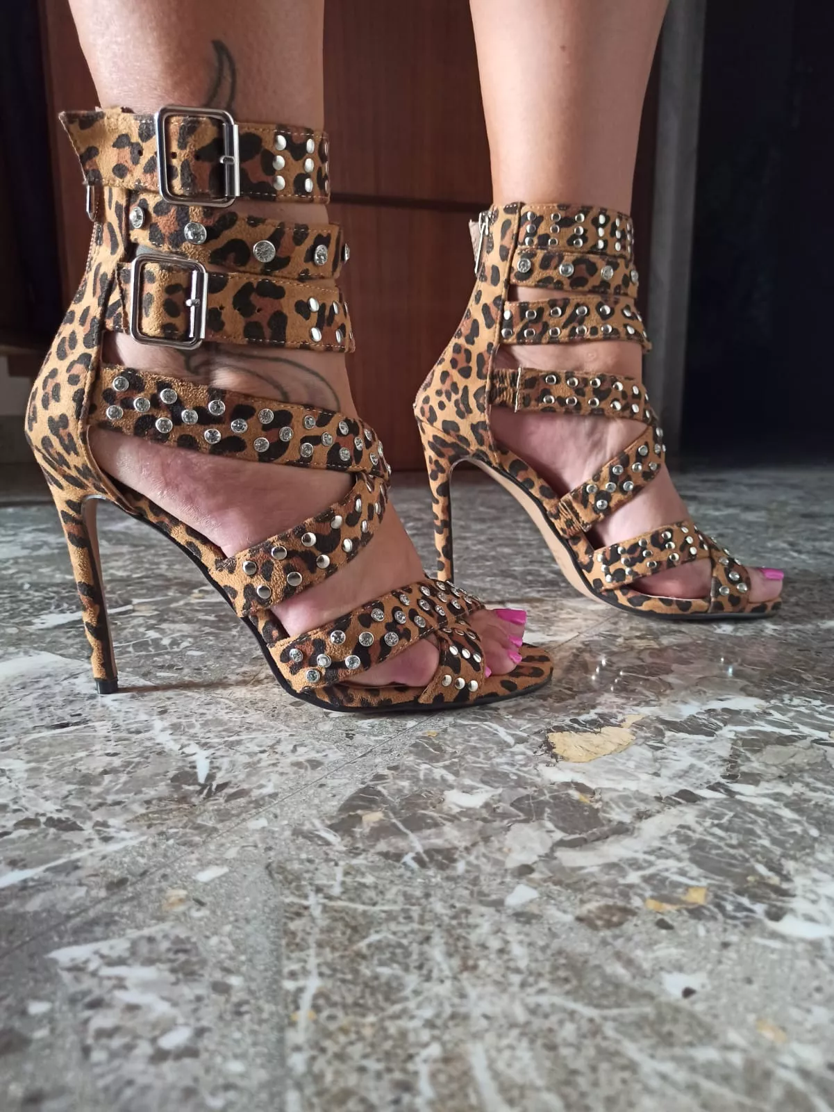 ciaooo come va? 💋💋