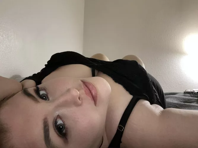 Come check me out 😉