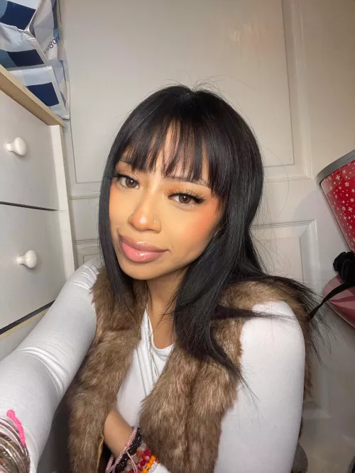 Compliment me get a free tittty pic :,)))