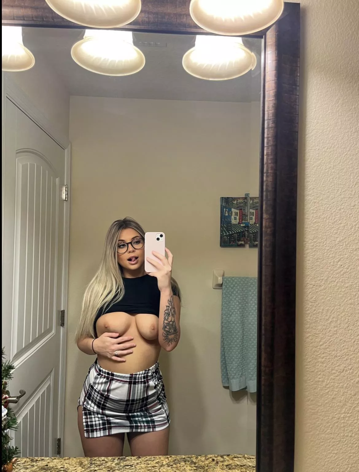 Confident in my skin