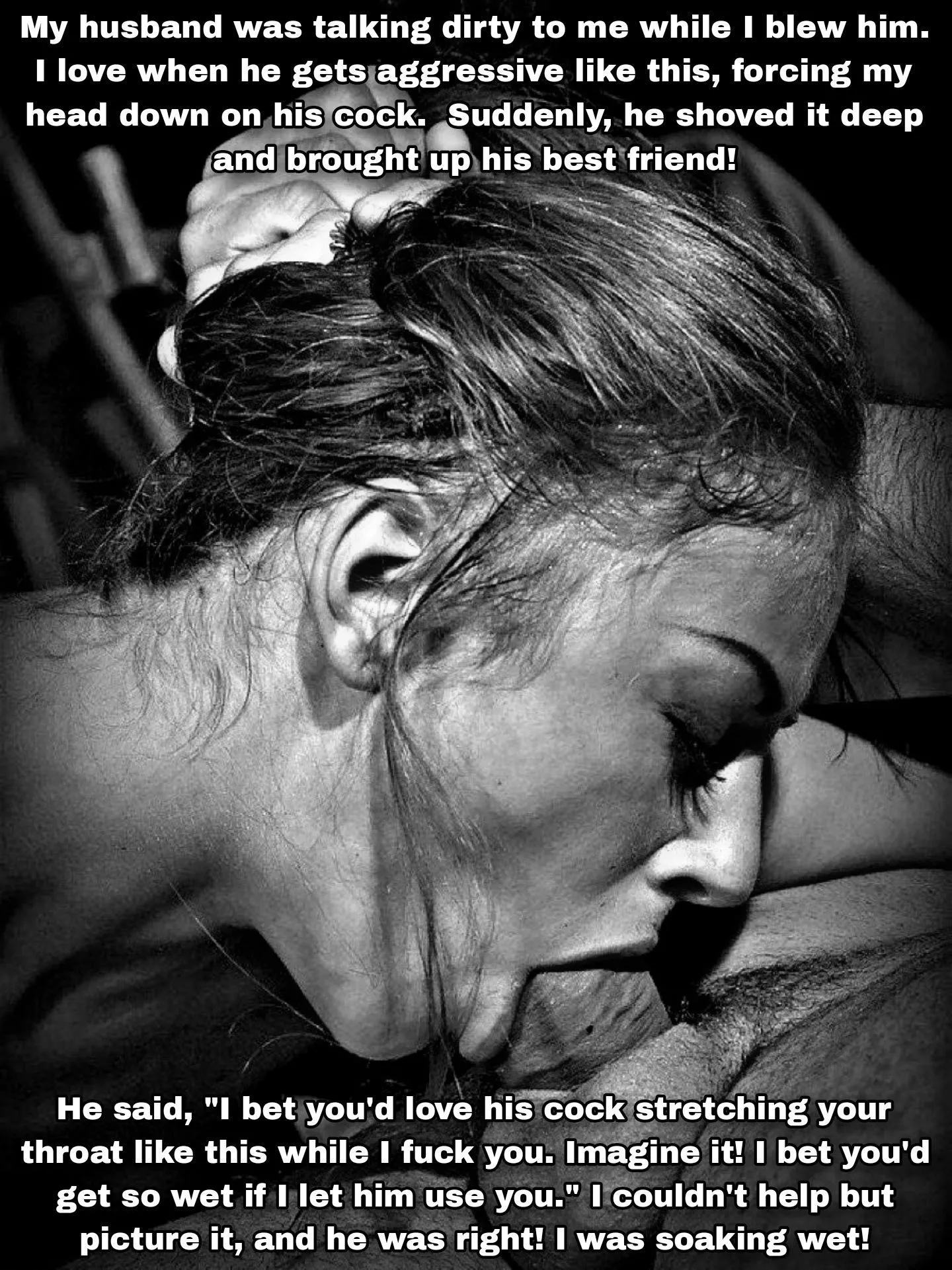 Couldn't help but picture it...