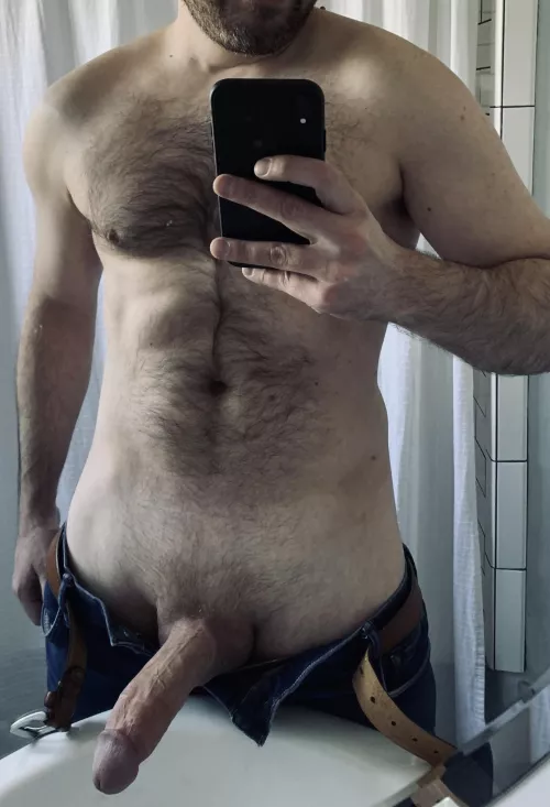 Craving attention today