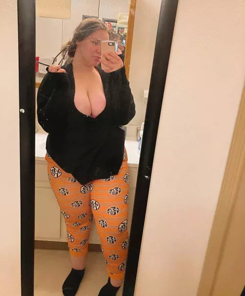 Decided to have a lazy Friday!!😉