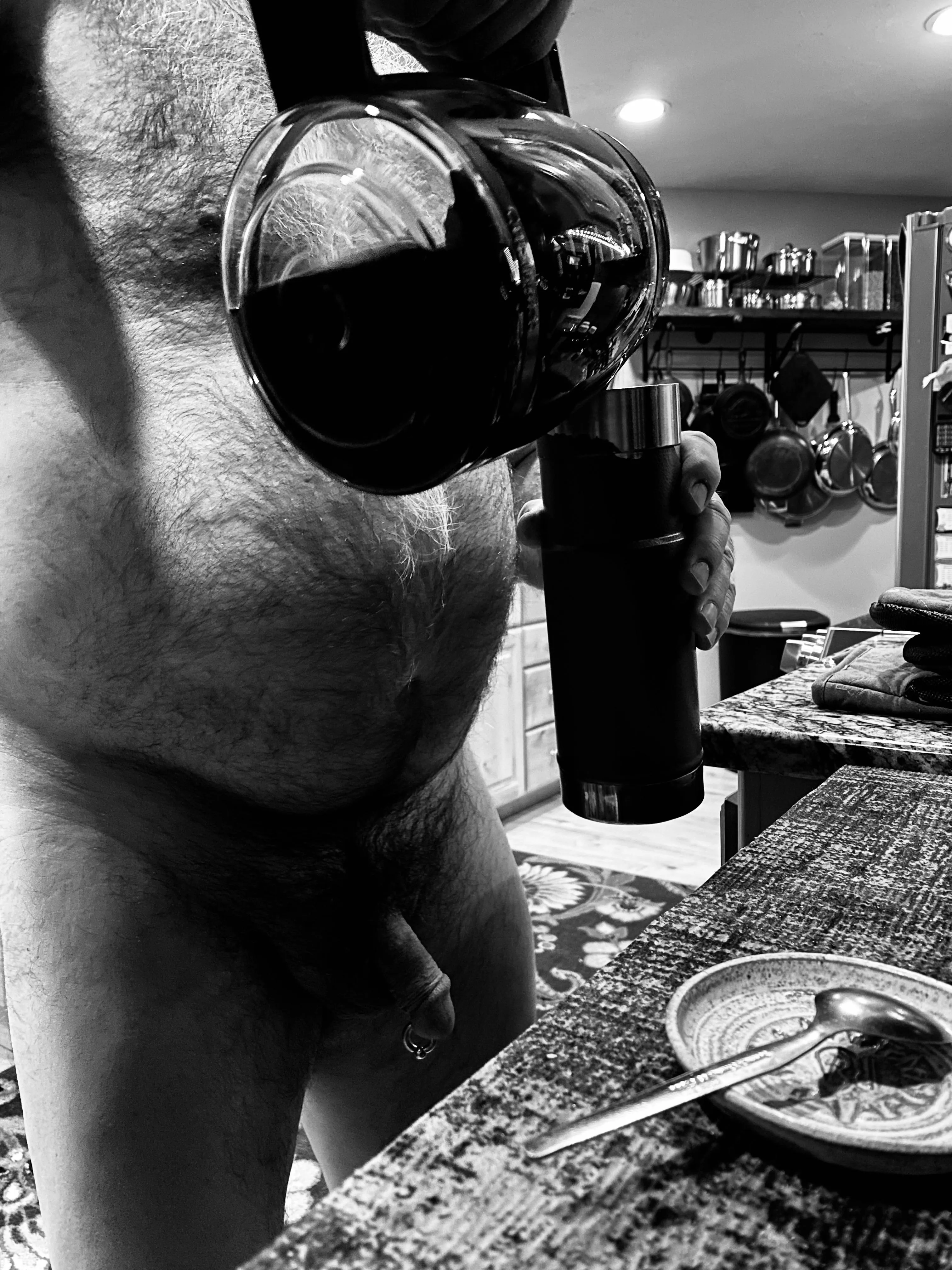 Definitely need to up my CGW photography game. (57) May I get you a cuppa?