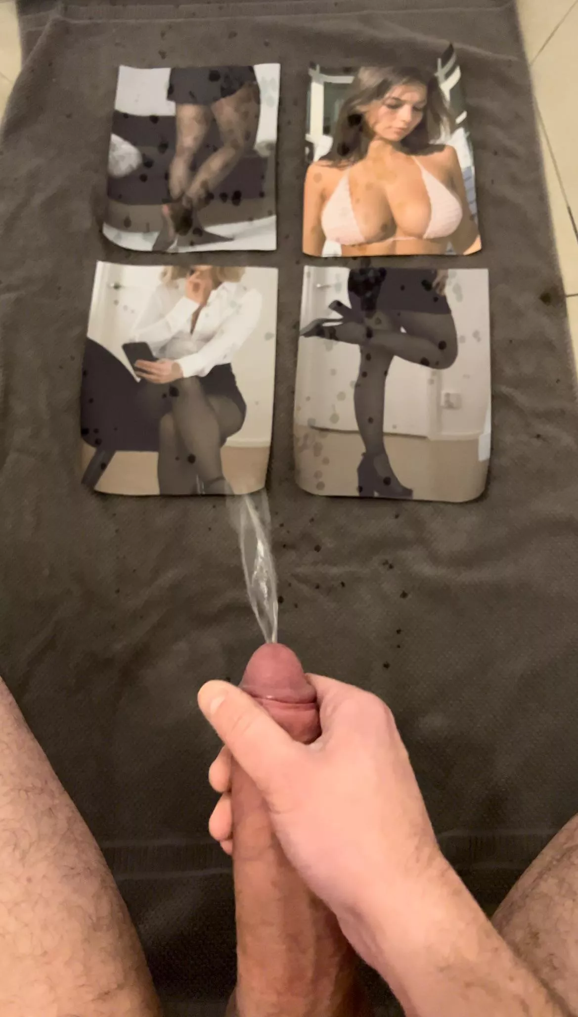 Deutsche hier? 💦💦