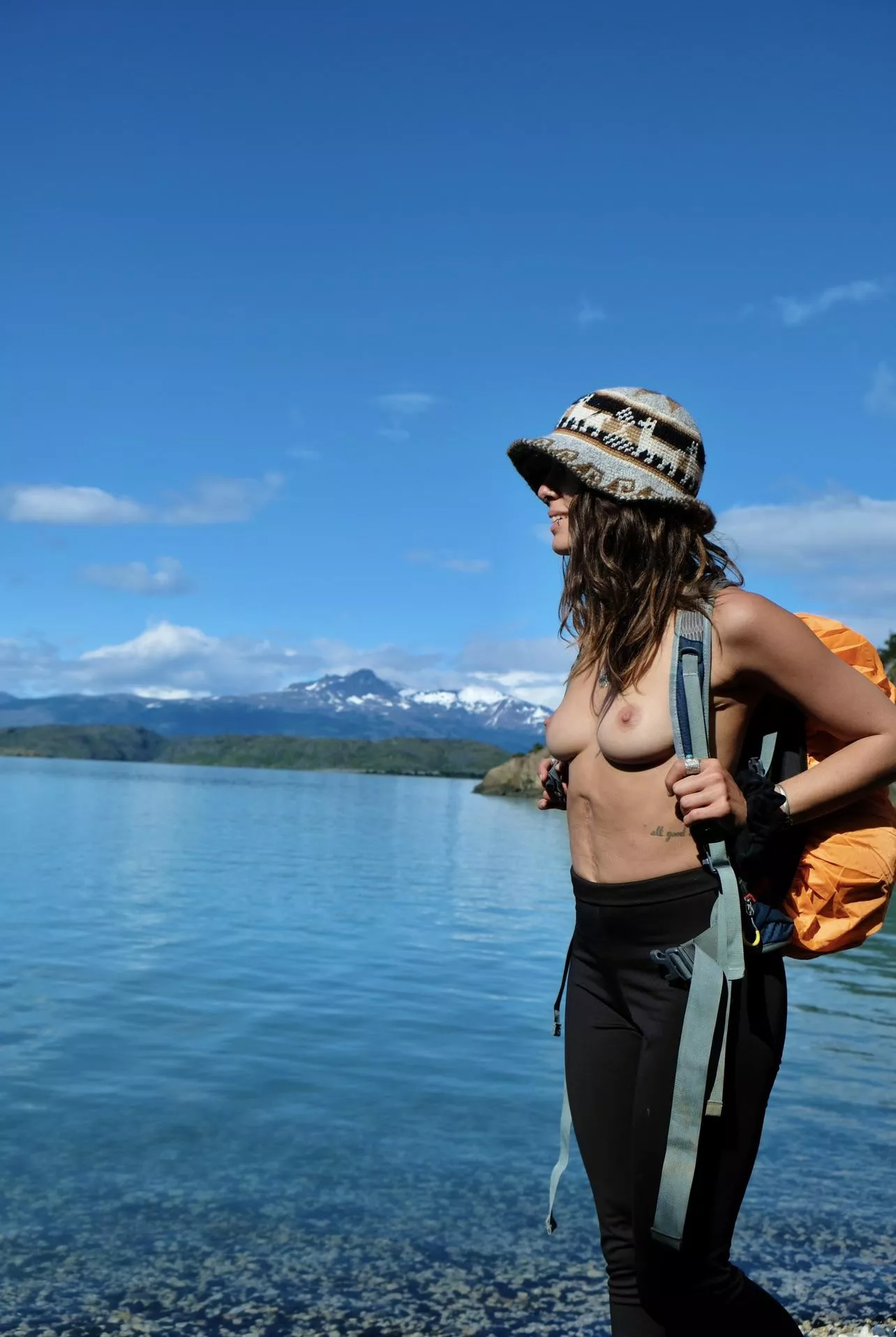 Discount trekking gear