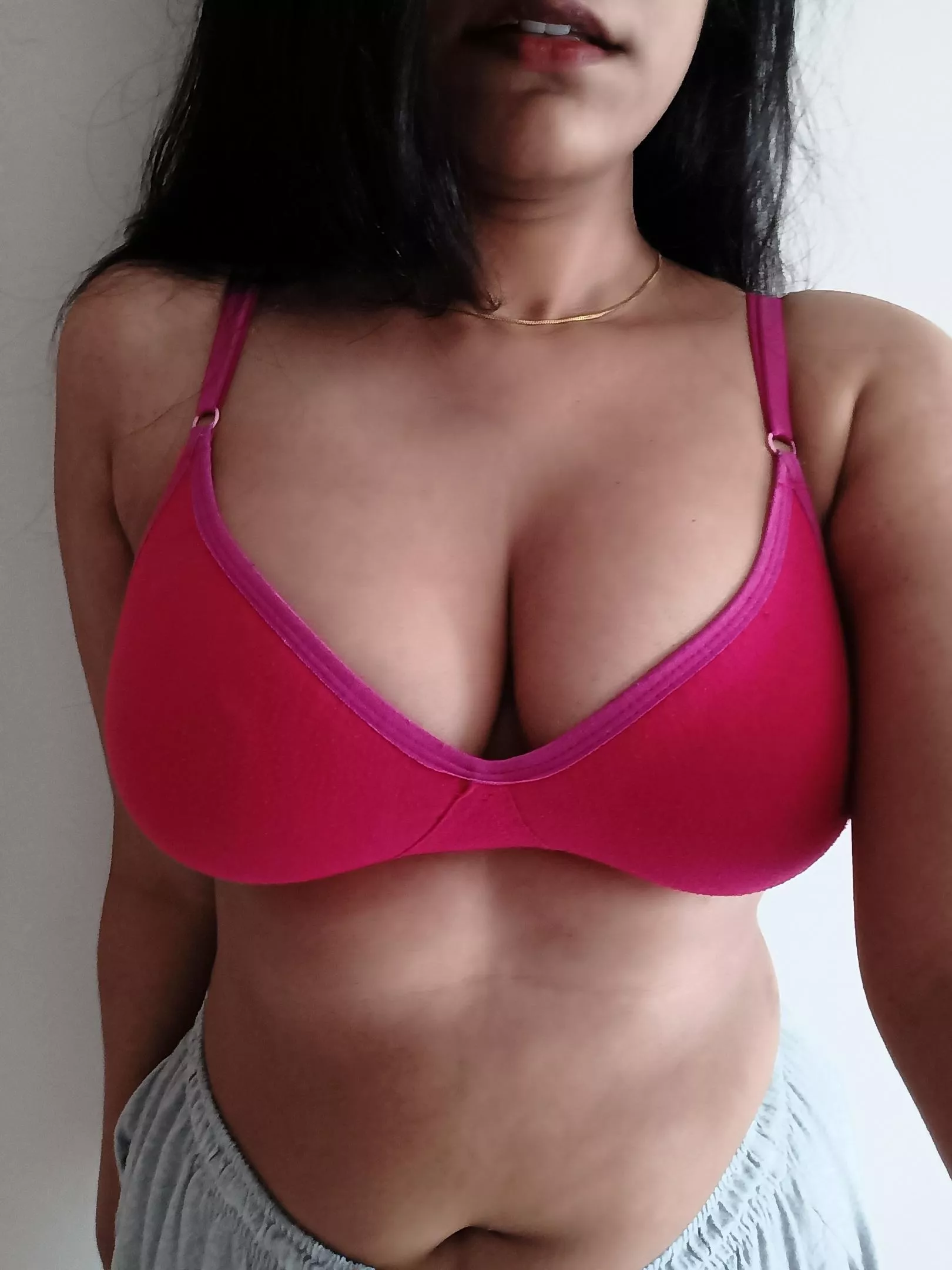 Do i look like a fuckable asian girl