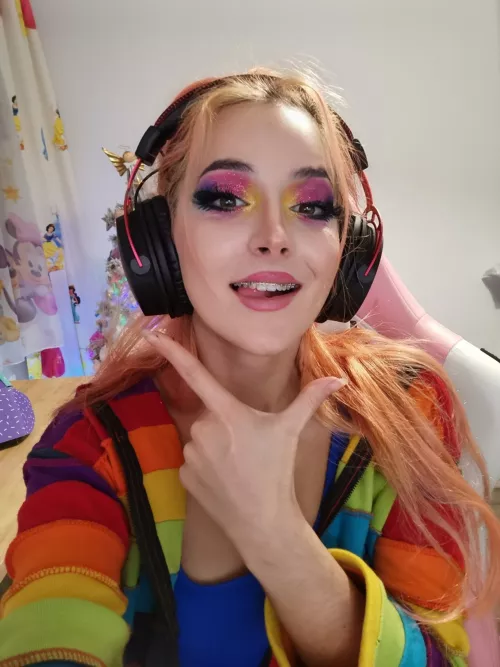 do you like girls with braces?