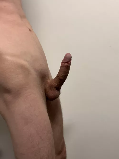 do you like my foreskin?