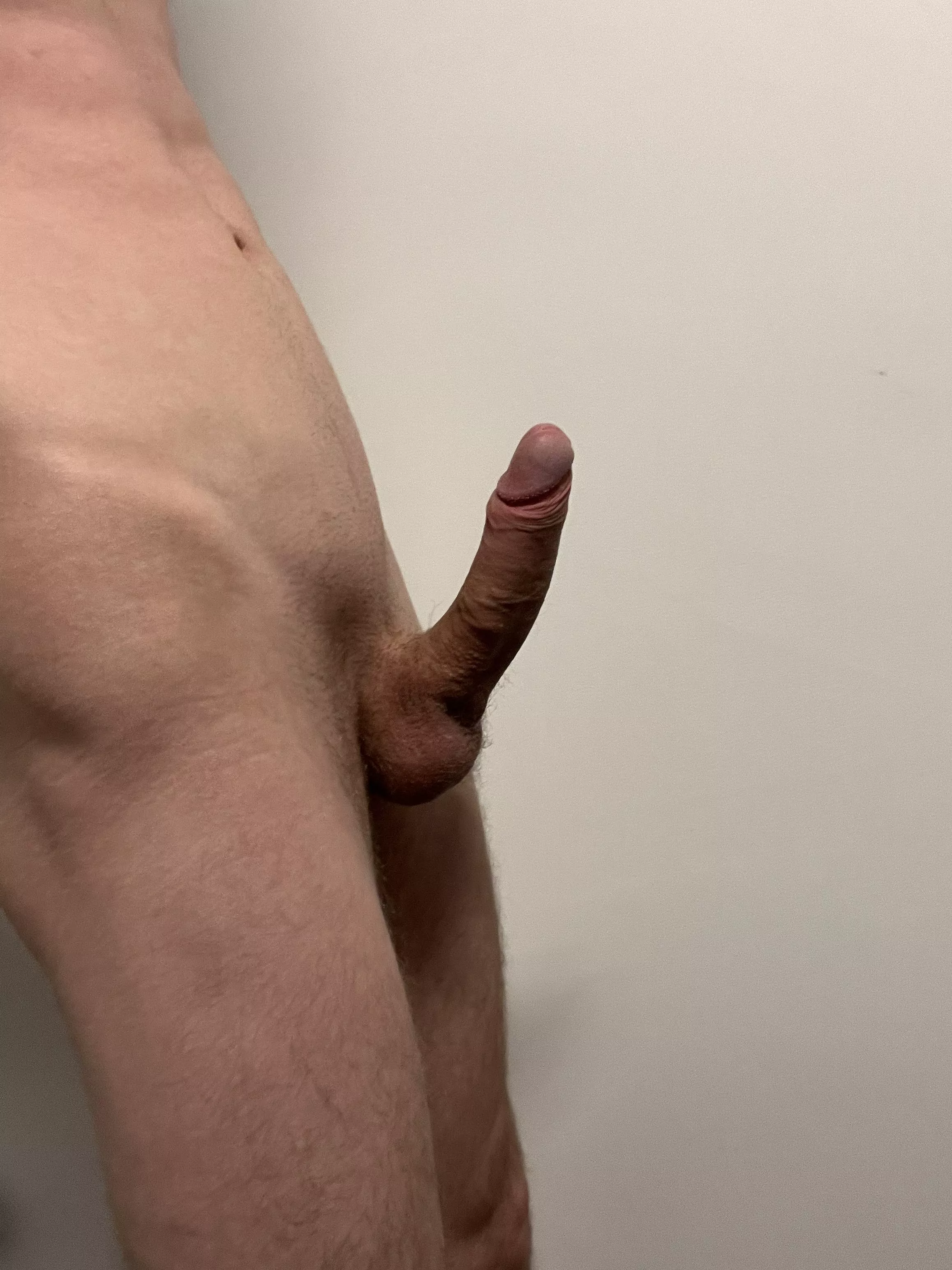 do you like my foreskin?