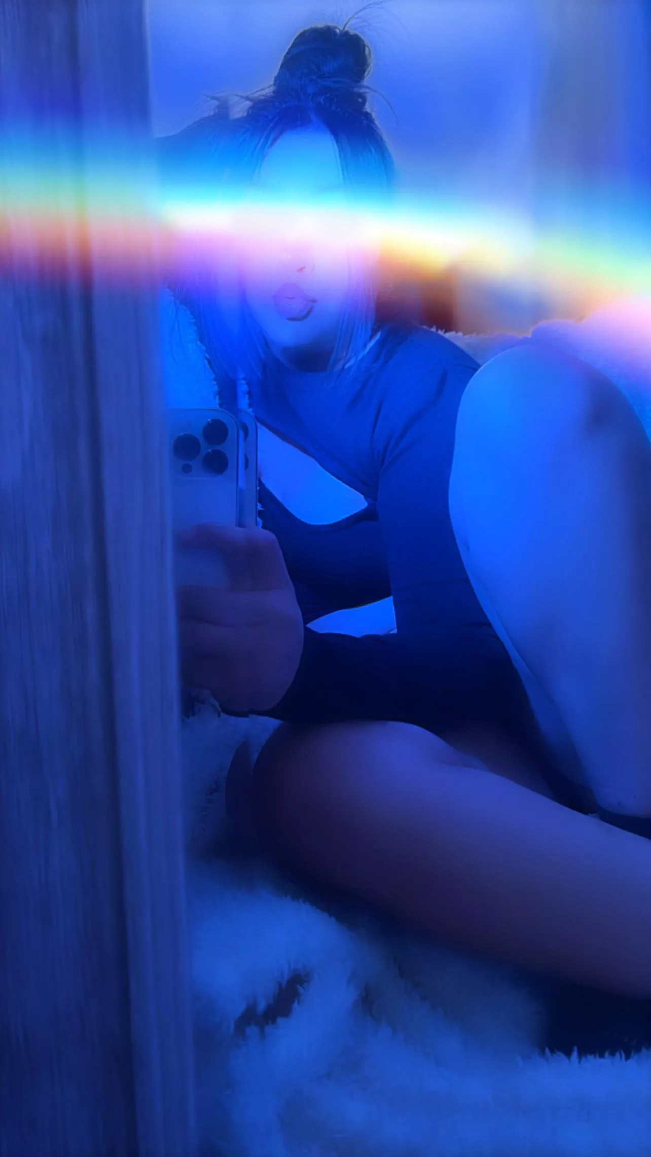 🎄Do you think I’m on the naughty list? 🤫