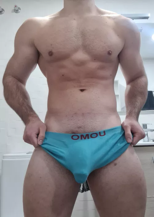 Do you want to feel me inside of you?