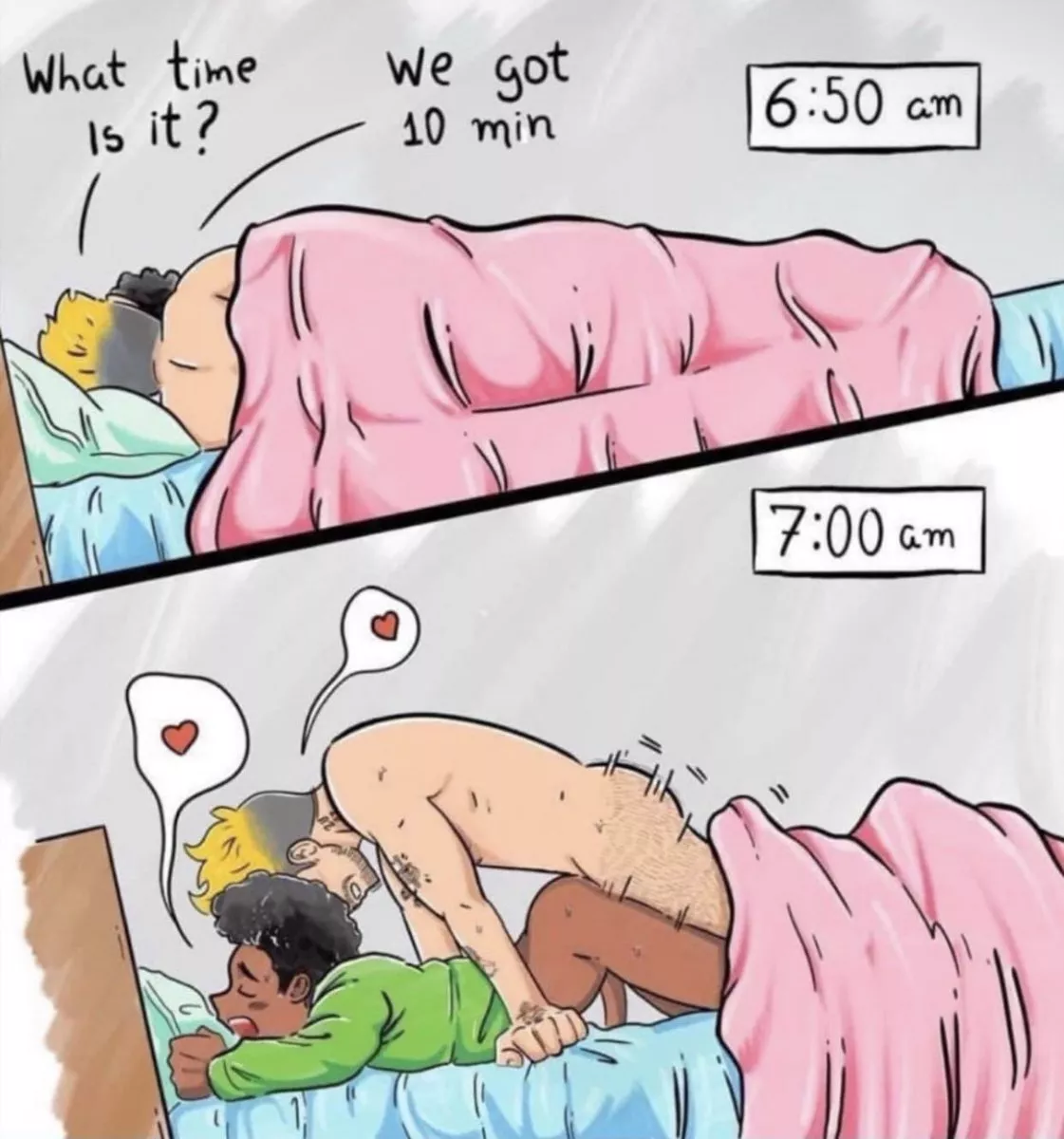 Does anyone know the artist? {Unknown Artist}