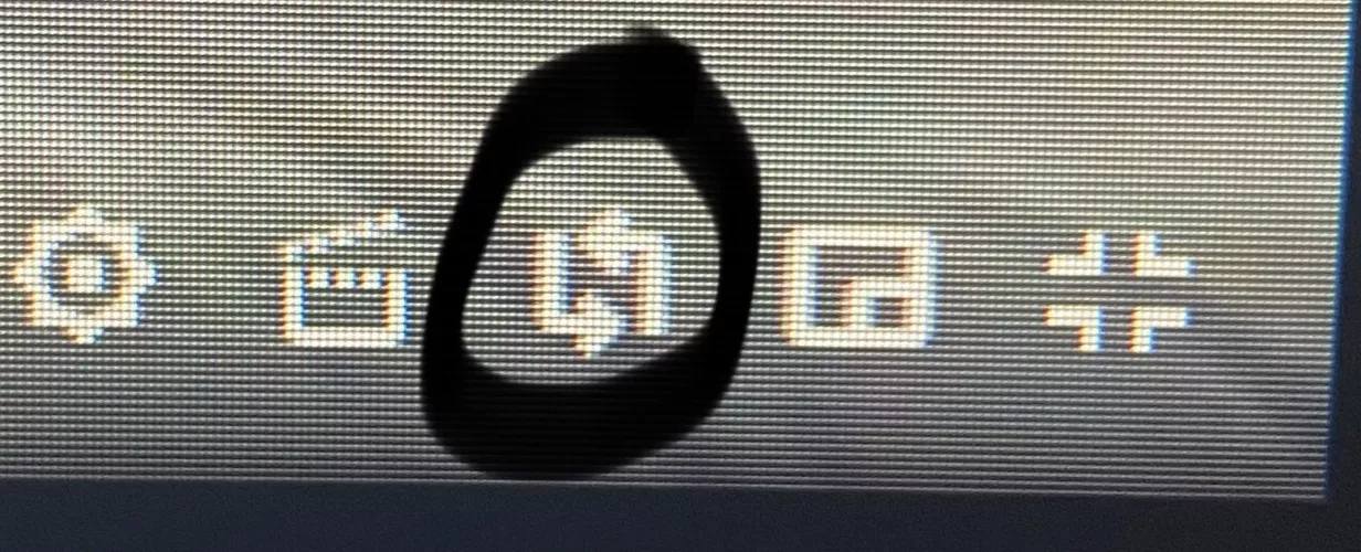 Does anyone know what this is