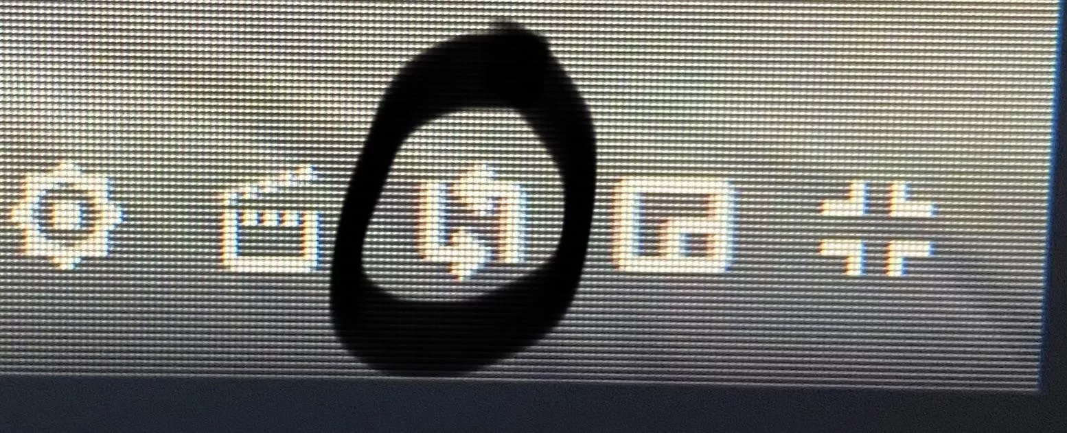 Does anyone know what this is