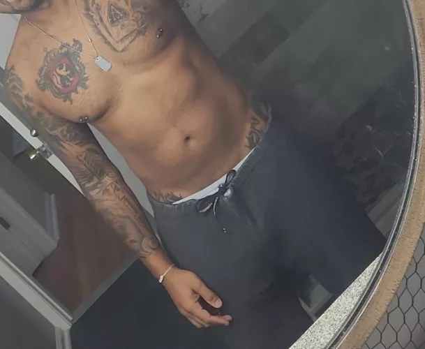 Does my body turn anyone on m [40]