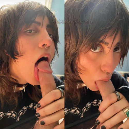 Don't you wish this was you instead?