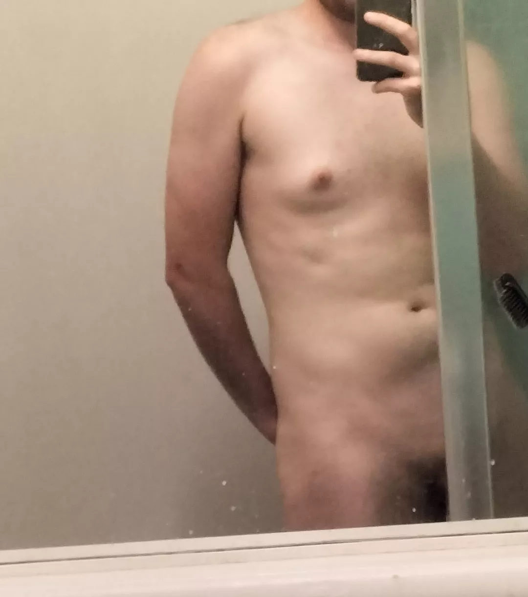 Episode II: A Bumpy Ride