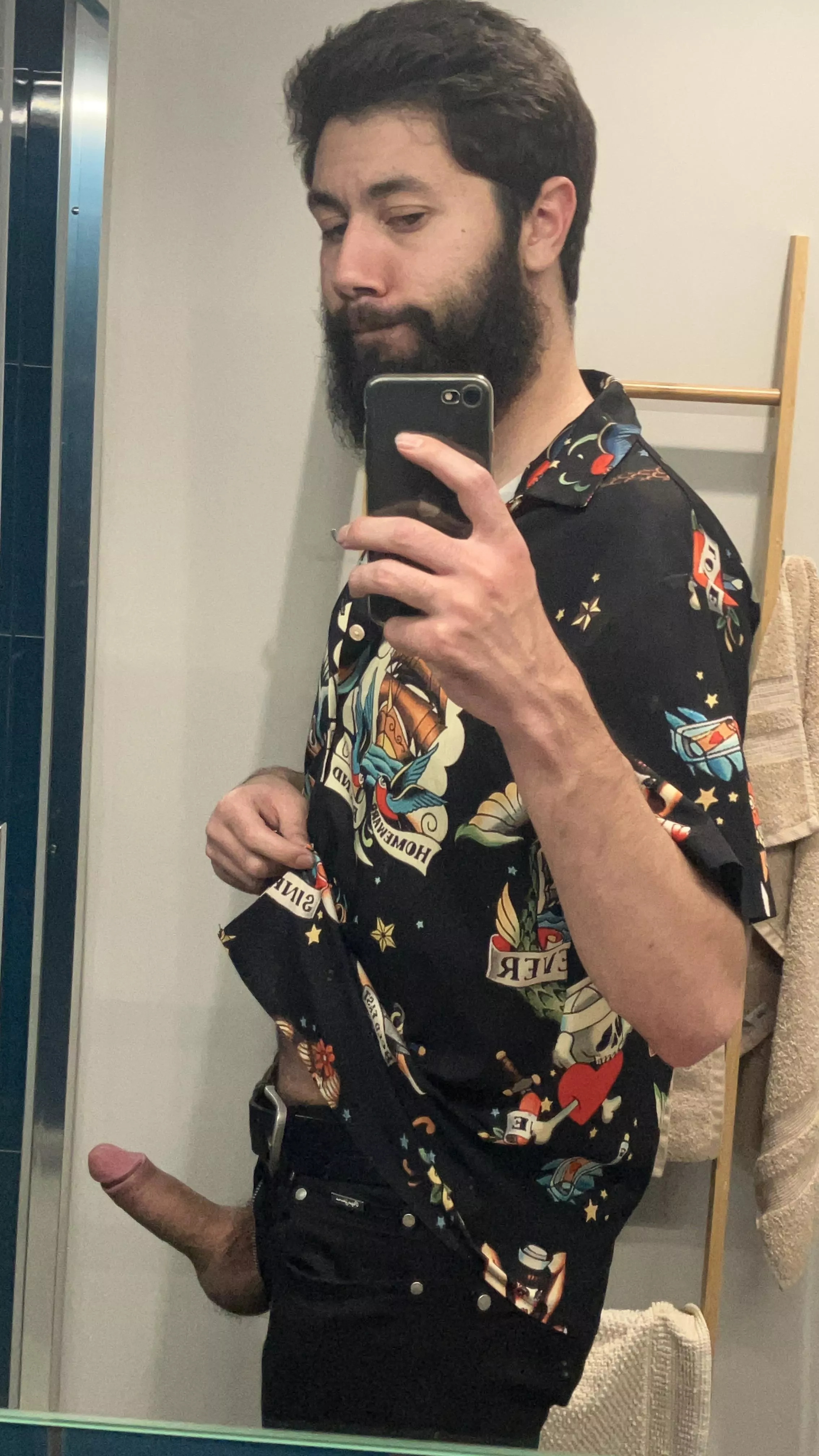 Extra ballroom always appreciated