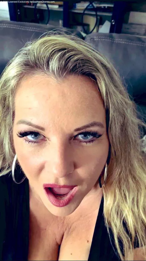 (F)50 the look of wanting your cock in my mouth