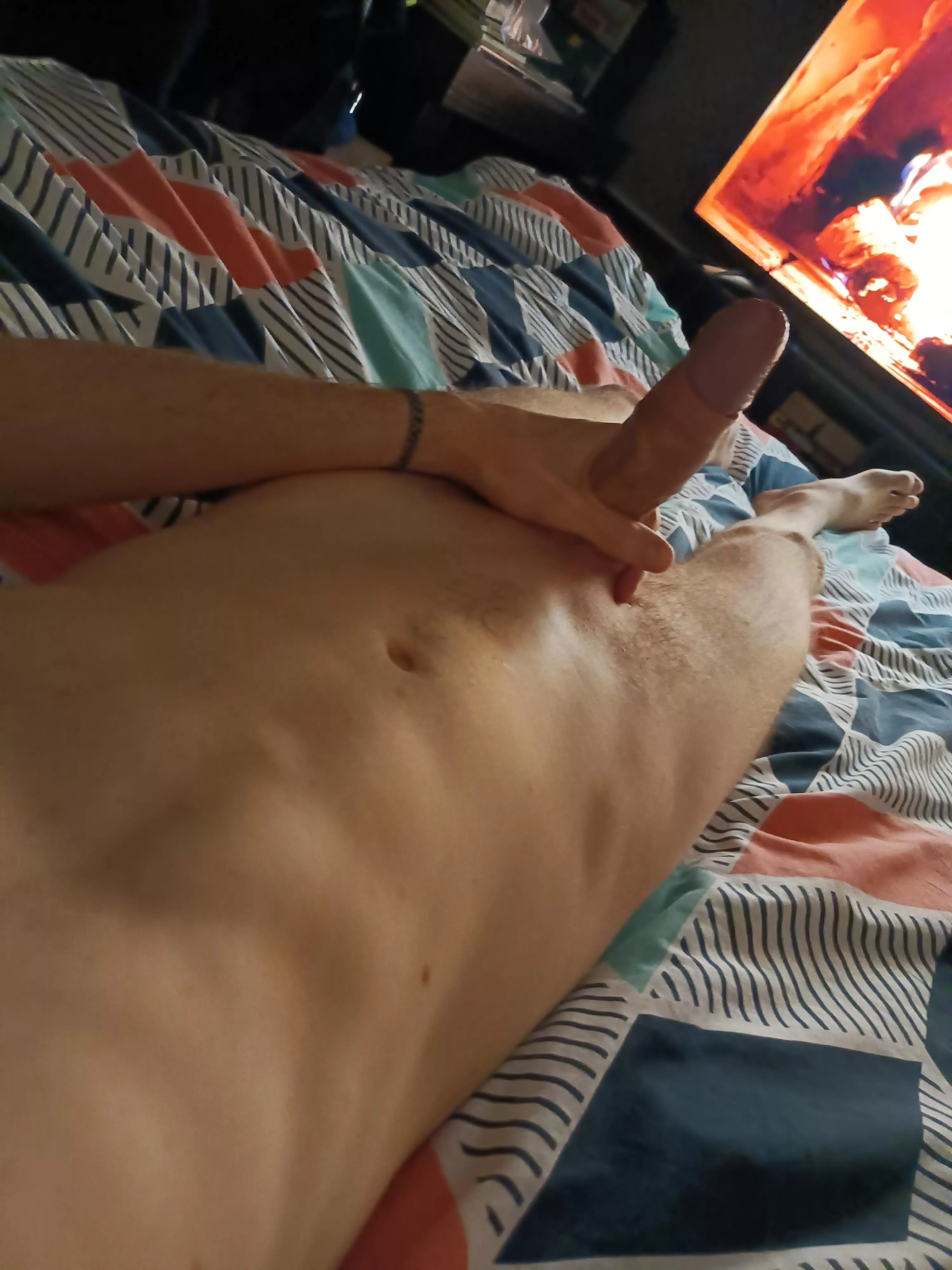 Feeling a bit unwanted