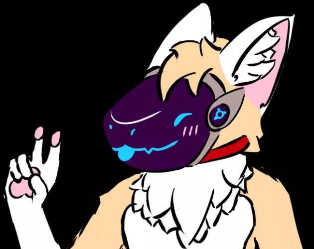 Finally did some art, this time I feel like it's good enough to post here