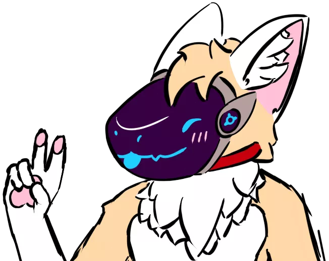 Finally did some art, this time I feel like it's good enough to post here