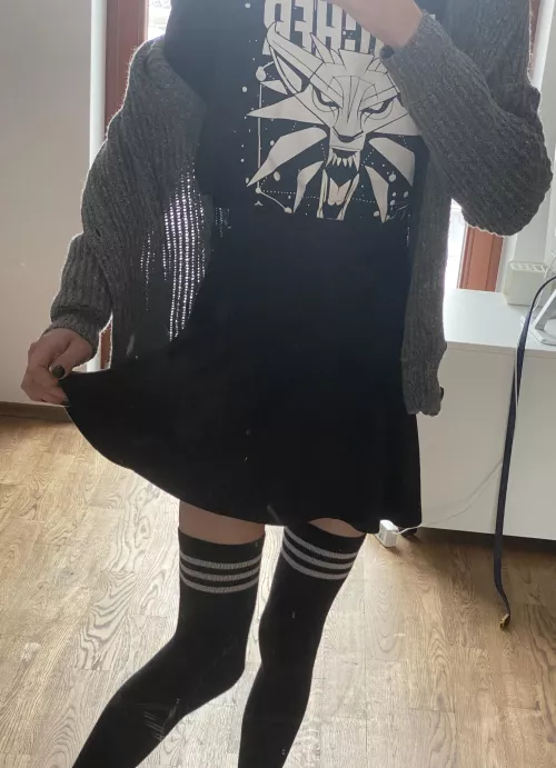 Finally femboy friday is here