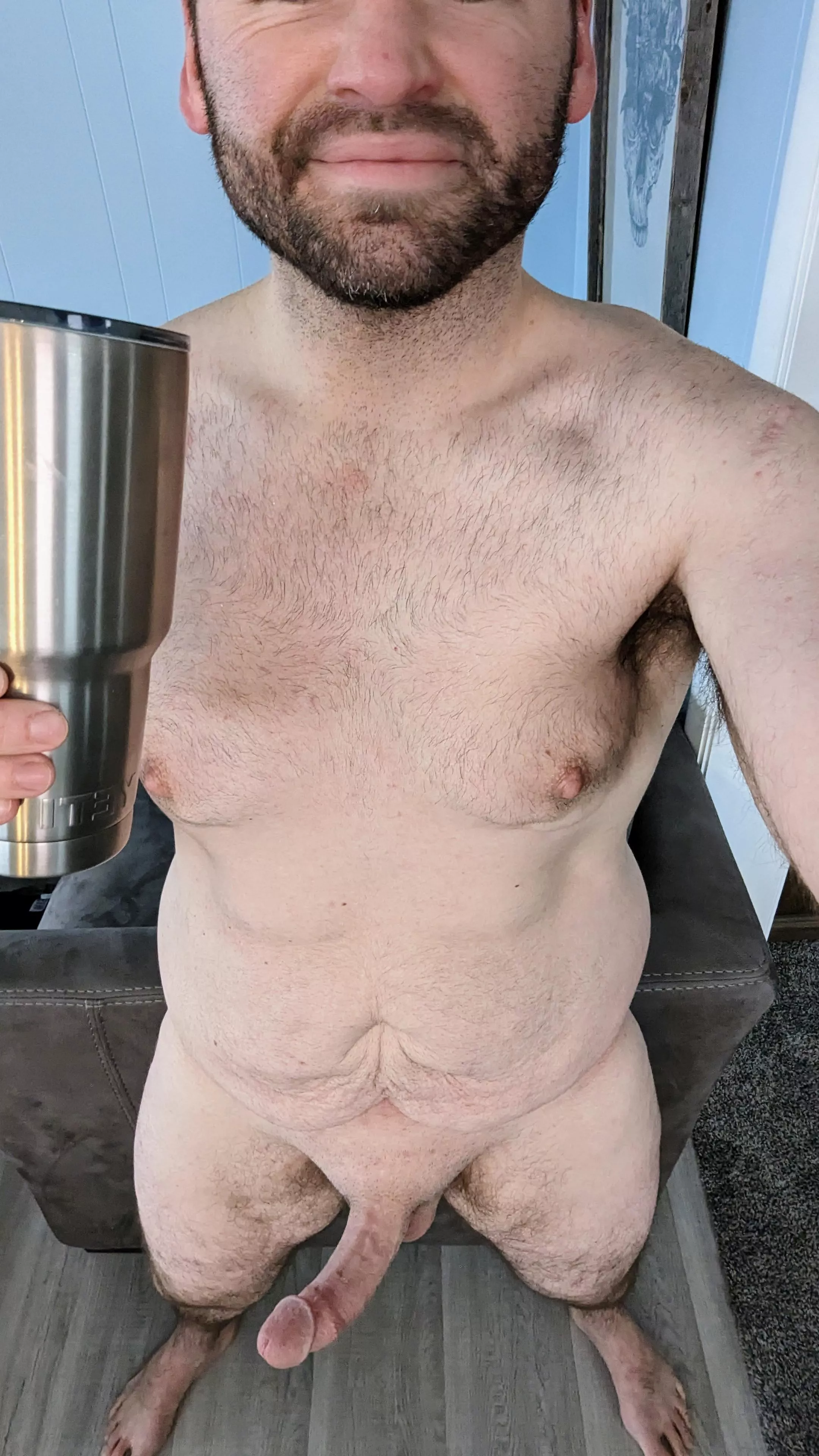 First I Fuel Up, Then Fill You Up! (36)