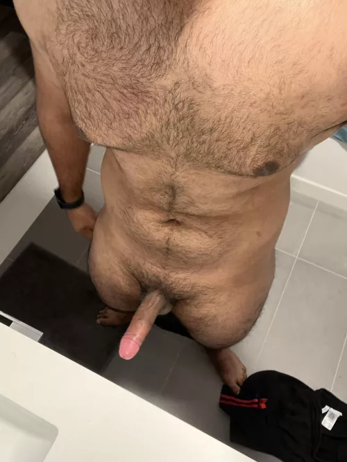 First time posting let me hear it …pm open ;)