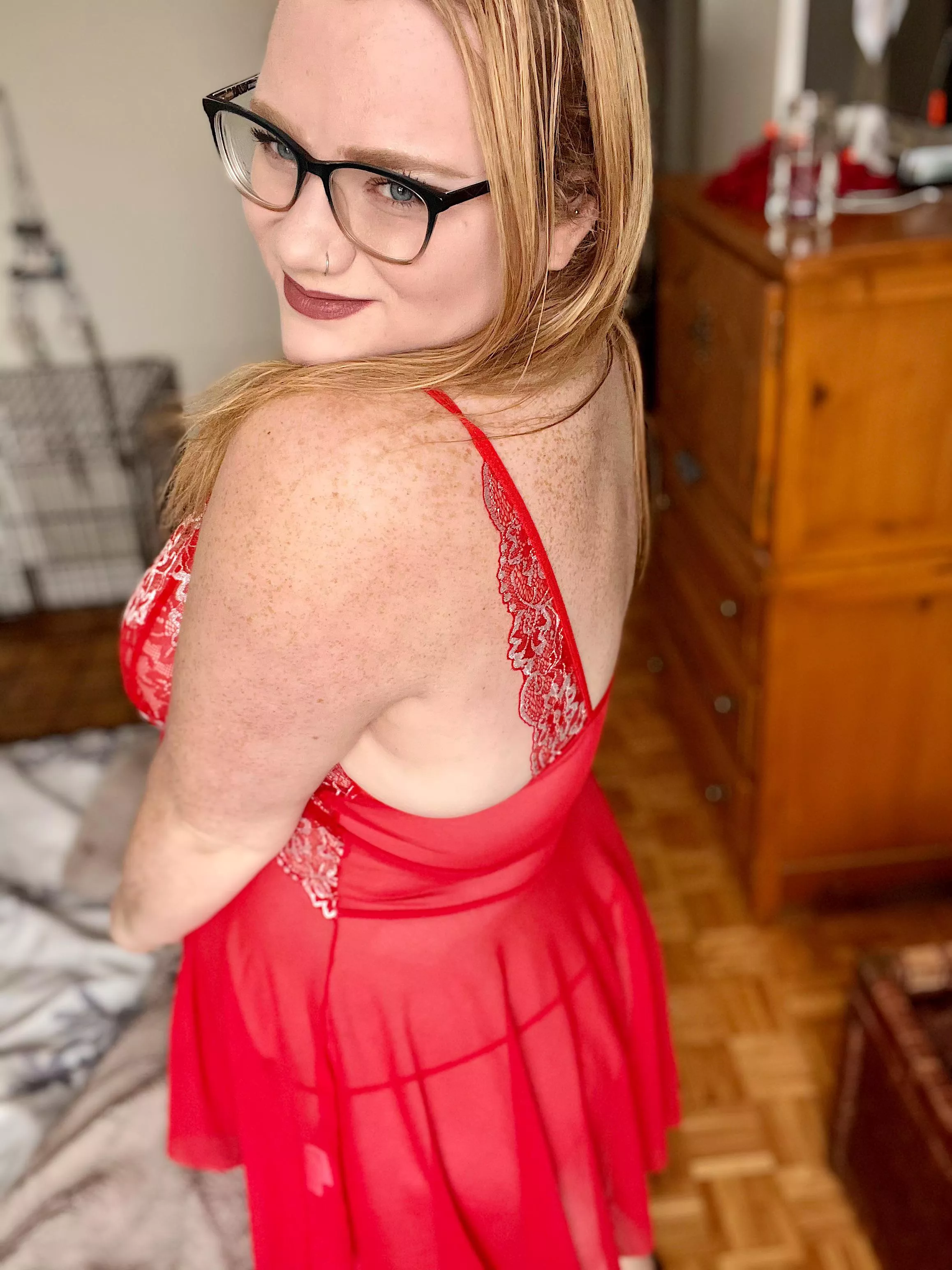 Freckles are my best friend ☺️