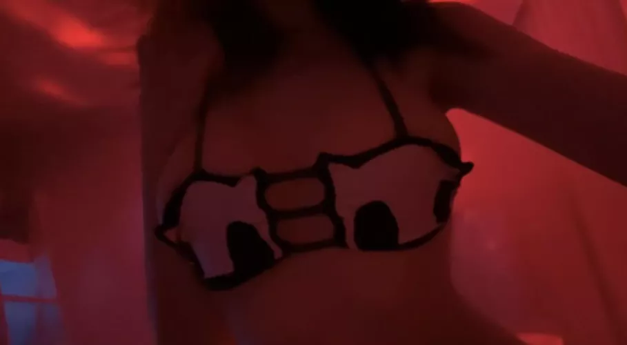 fresh 19 hehe :3❤️ [f]