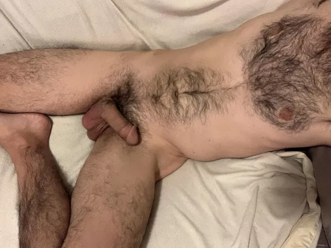 Fur keeps you warm in winter